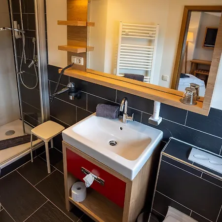 Hotell Postwirt