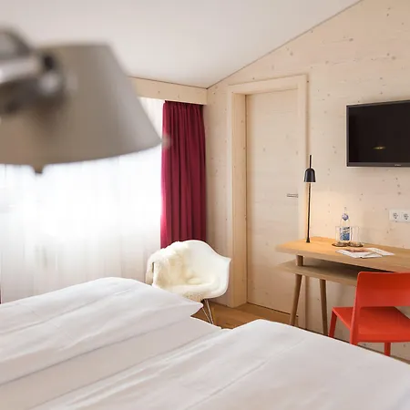 Postwirt Hotell 3*