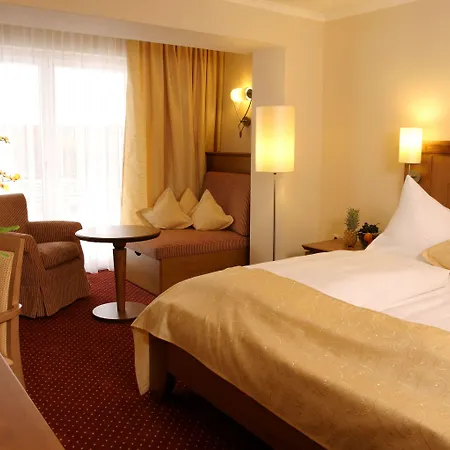 Postwirt Hotell Grafenau (Bavaria)