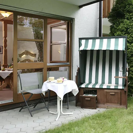 Postwirt Grafenau (Bavaria)