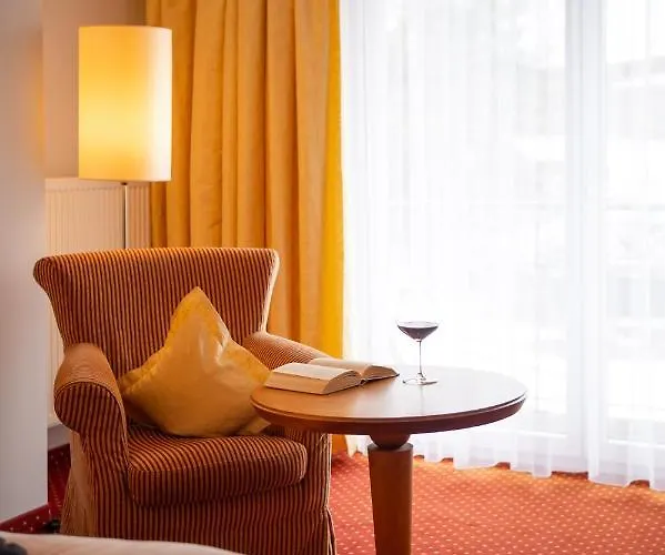 Hotel Postwirt Grafenau (Bavaria)