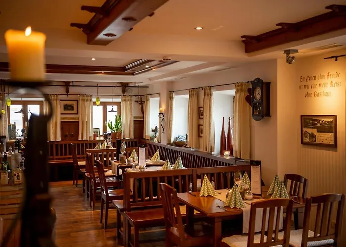 Postwirt Hotel 3*