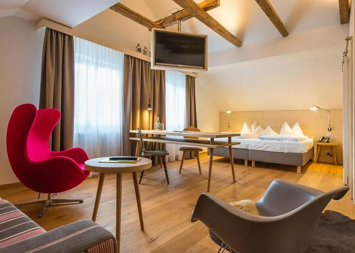 Postwirt Hotel 3*