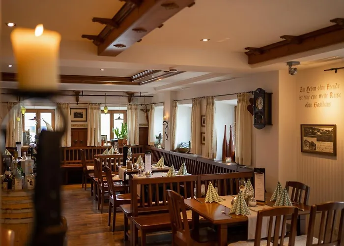 Postwirt Hotel 3*