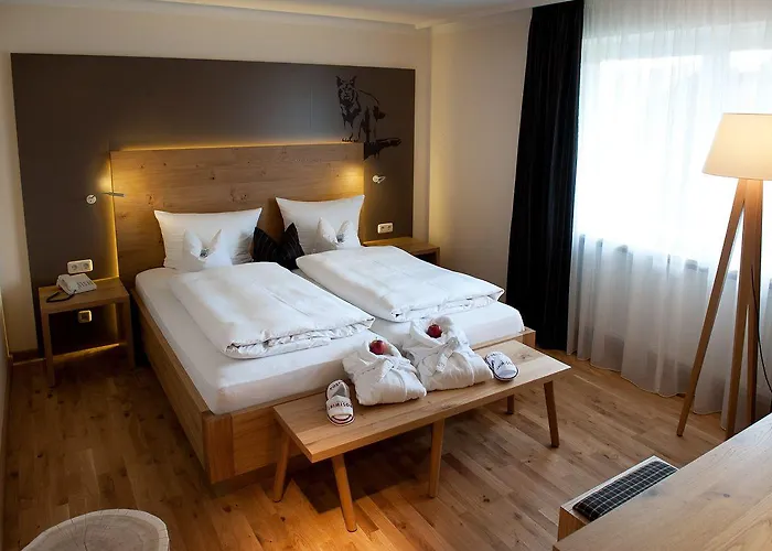 Hotel Postwirt Grafenau (Bavaria)