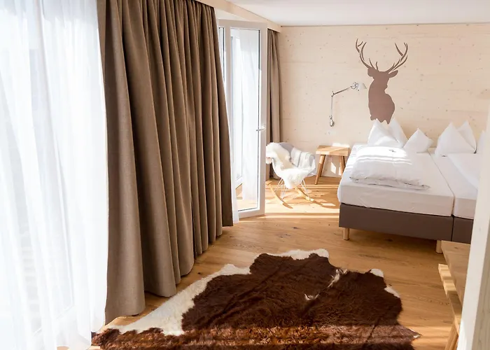Hotel Postwirt