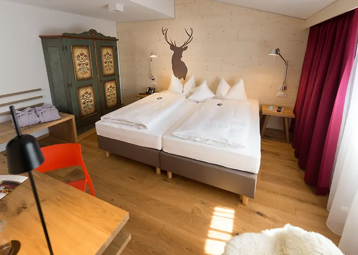Hotel Postwirt