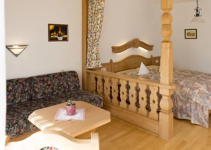 Postwirt Hotel Grafenau (Bavaria)