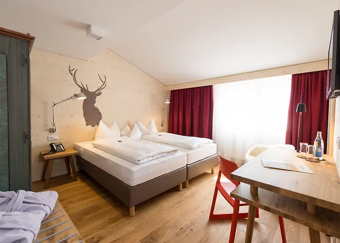 Hotel Postwirt