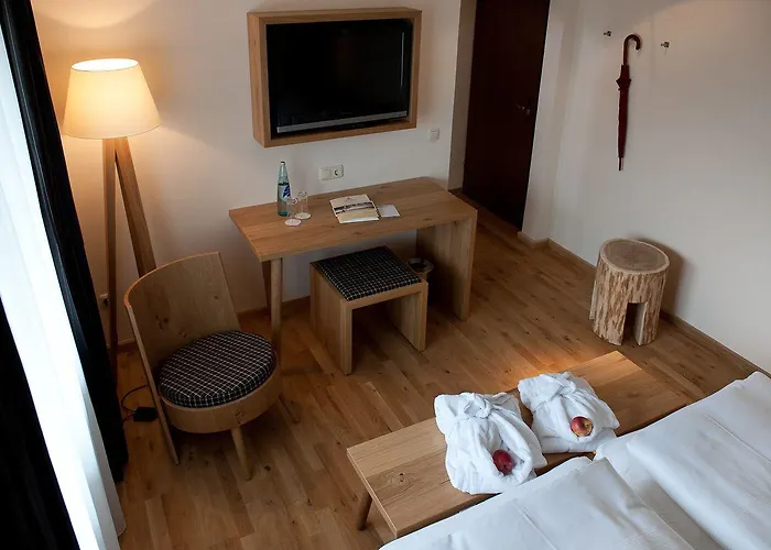 Postwirt Hotel 3*