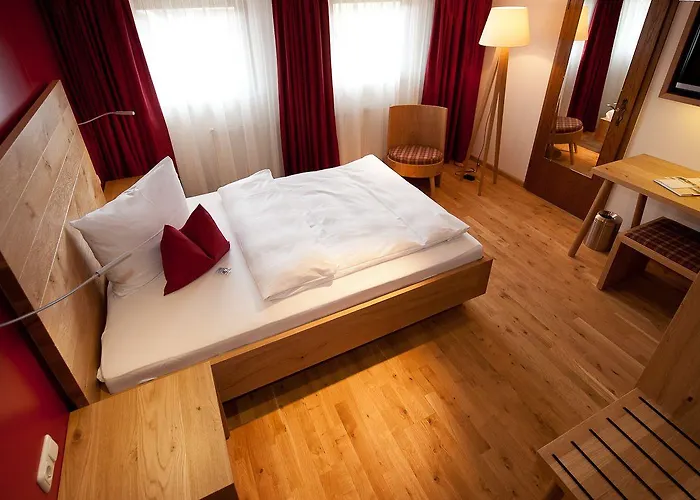 Postwirt Hotel 3*