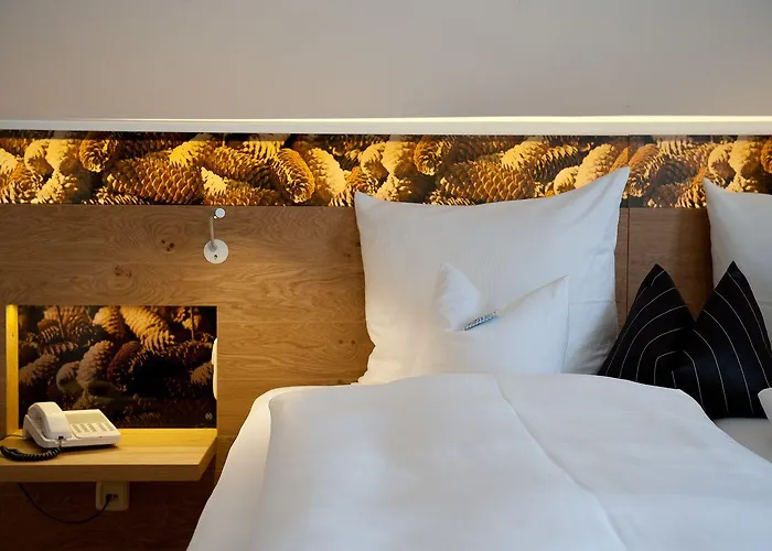 Hotel Postwirt Grafenau (Bavaria)