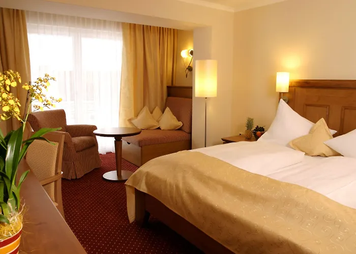 Postwirt Hotel Grafenau (Bavaria)