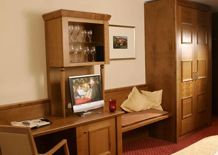 Hotel Postwirt