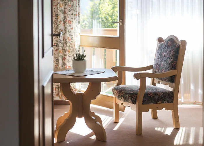 Hotel Postwirt