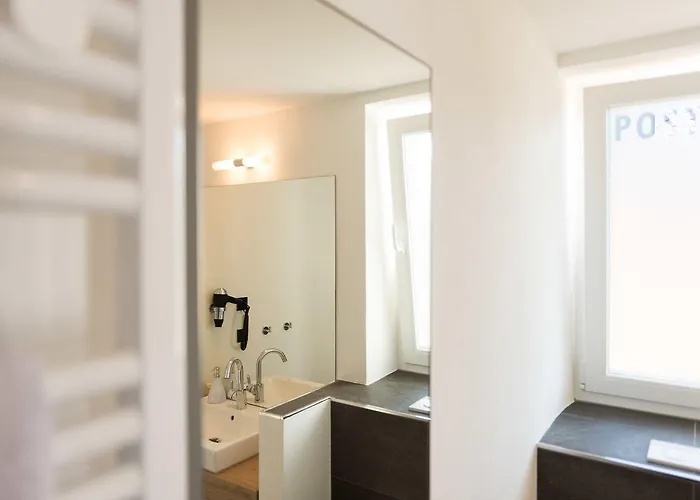 Postwirt Hotel 3*