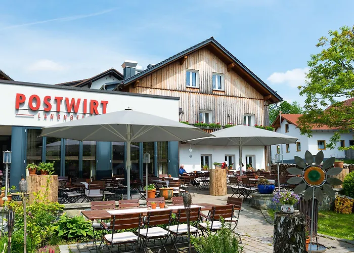 Postwirt Hotel