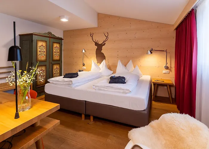 Hotel Postwirt 3*