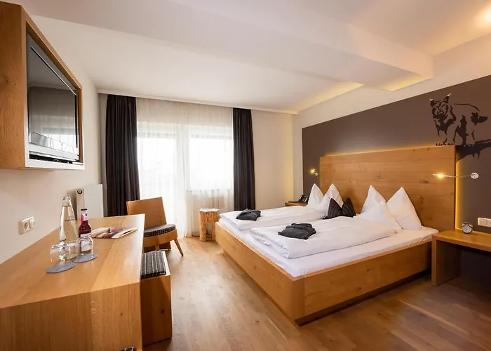 Hotel Postwirt