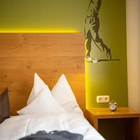 Landhotel Postwirt