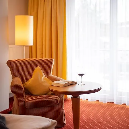Hotell Postwirt Grafenau (Bavaria)
