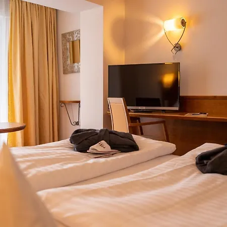 Landhotel Postwirt 3*