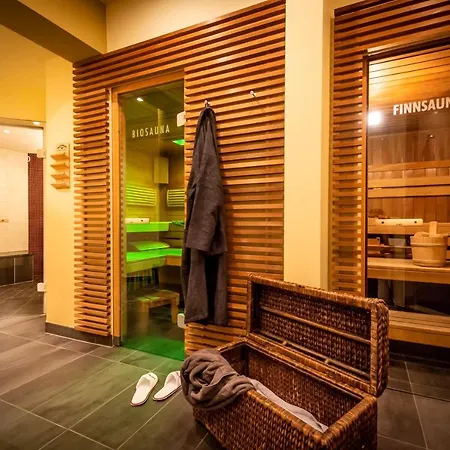 Landhotel Postwirt Hotel