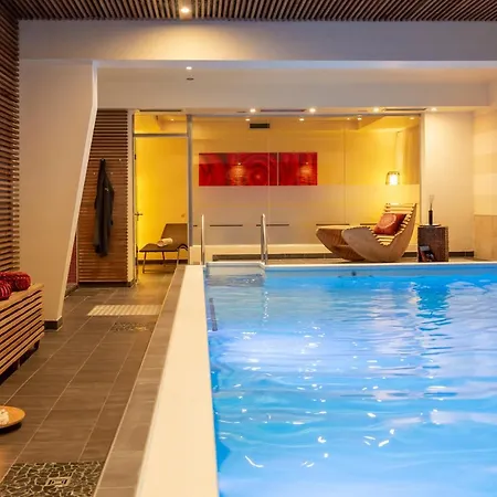 Hotel Landhotel Postwirt 3*