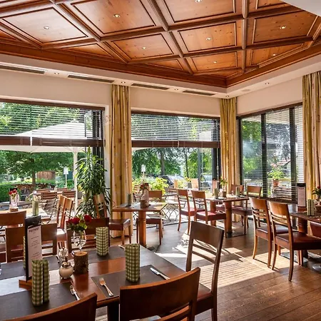 Hotel Landhotel Postwirt 3*