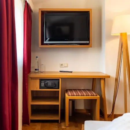Landhotel Postwirt Hotel 3*