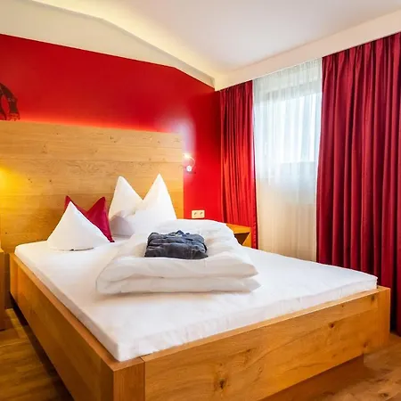 Landhotel Postwirt 3*
