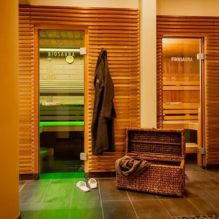 Landhotel Postwirt 3* Grafenau (Bavaria)