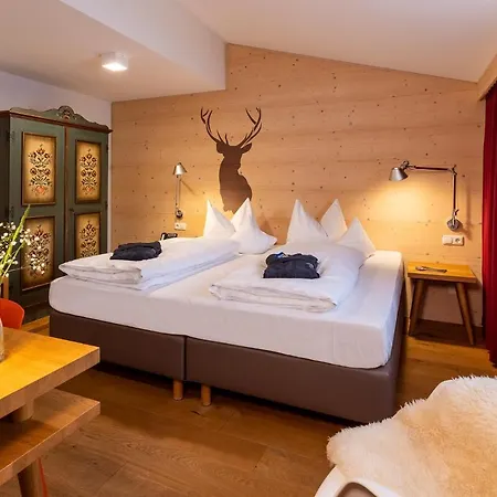 Landhotel Postwirt Hotel 3*