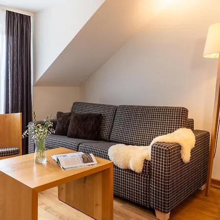 Landhotel Postwirt Hotel