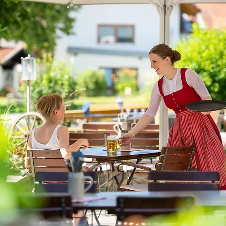 Landhotel Postwirt Hotel Grafenau (Bavaria)