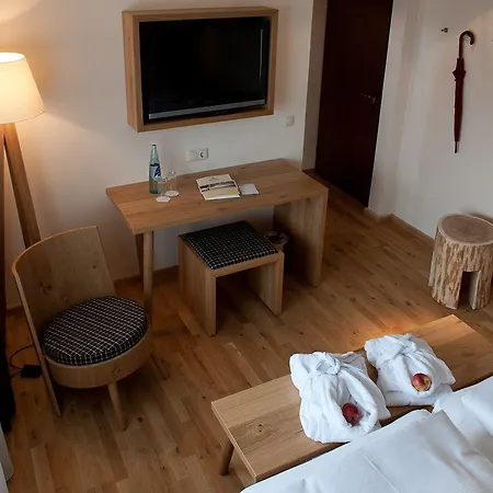 Postwirt Hotell 3*
