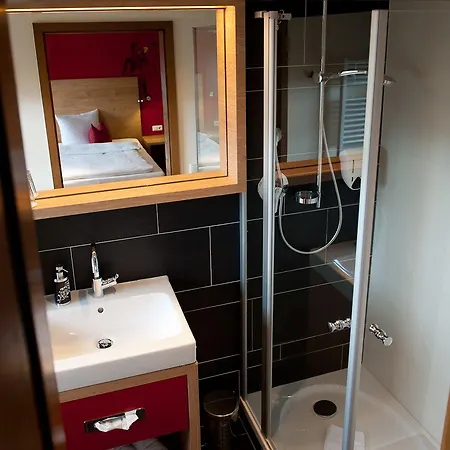 Postwirt Hotell 3*