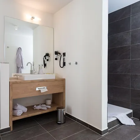 Hotell Postwirt 3*