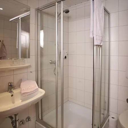 Szálloda Postwirt 3*