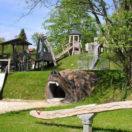 Postwirt 3*