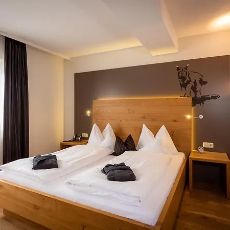Landhotel Postwirt Hotel