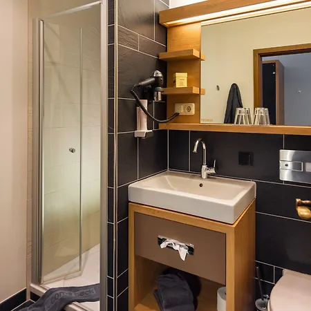 Landhotel Postwirt Hotel 3*