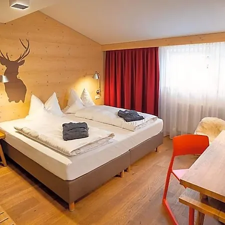 Postwirt 3* Grafenau (Bavaria)