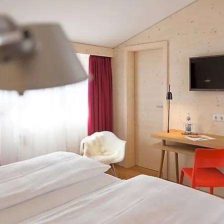Postwirt Hotell Grafenau (Bavaria)