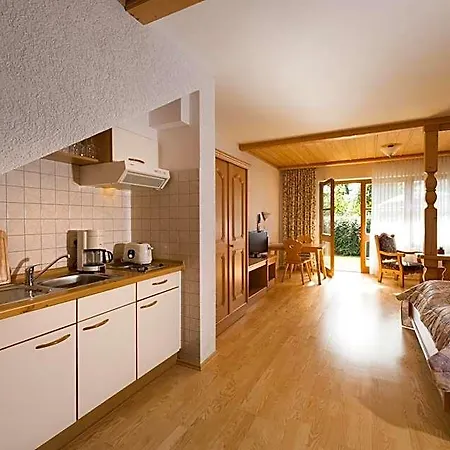 Postwirt Hotell Grafenau (Bavaria)
