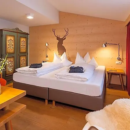 Hotell Postwirt Grafenau (Bavaria)