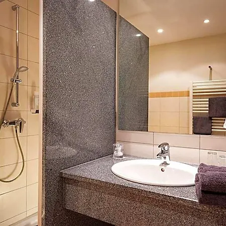 Postwirt Hotell