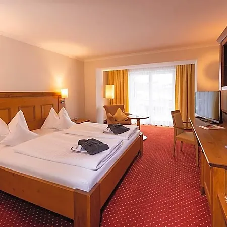 Hotell Postwirt 3*