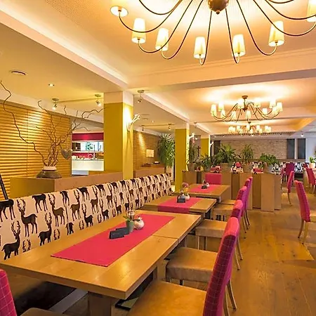 Hotell Postwirt