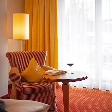 Landhotel Postwirt Hotel